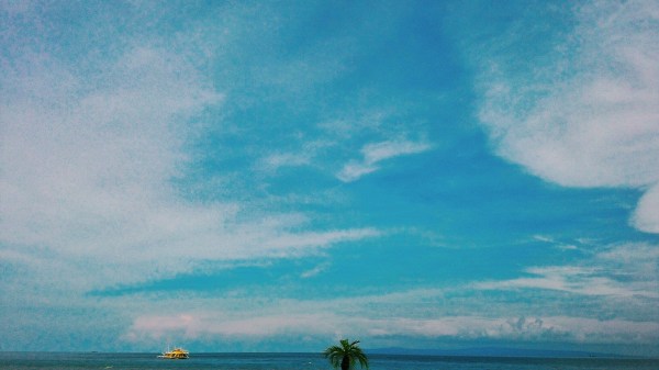 The view from outside Germaroze