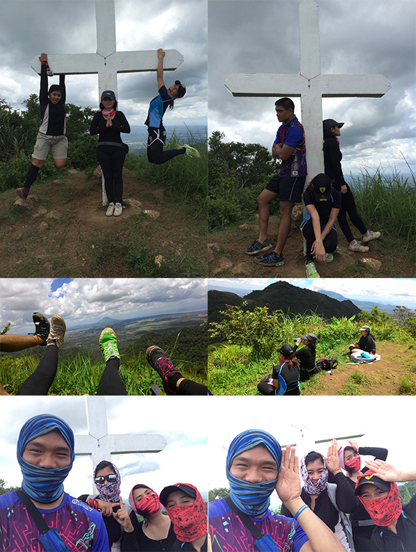 More summit shenanigans