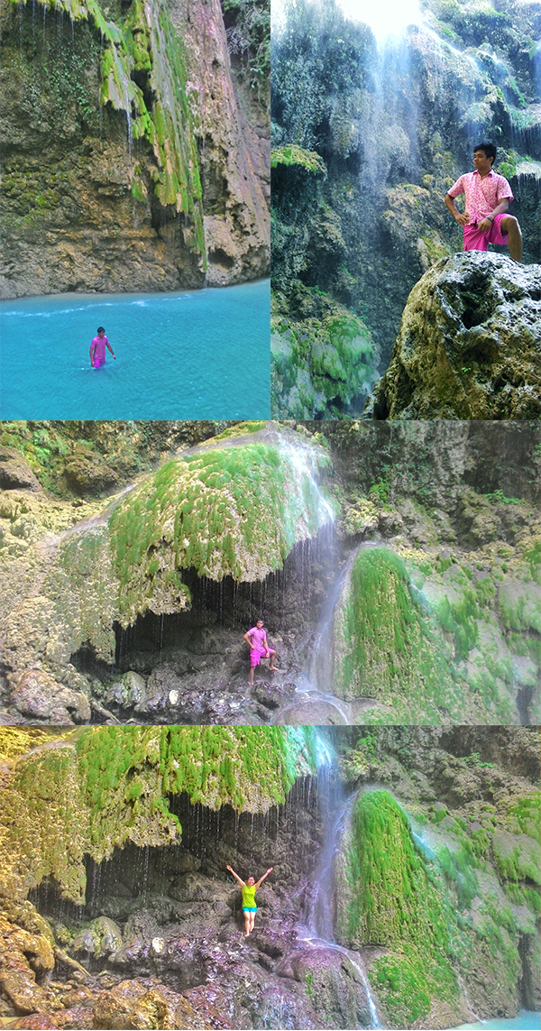 I enjoyed this trip!