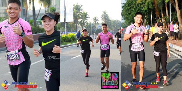 Recovery run