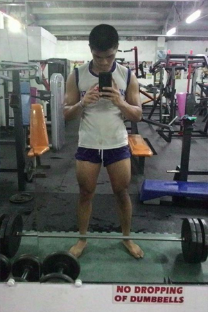 This is where I belong