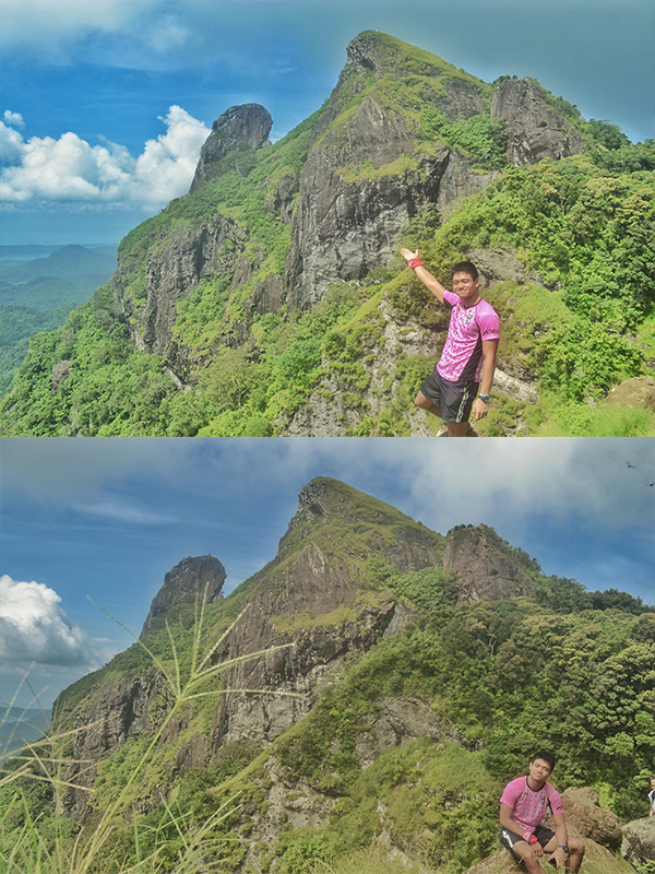 Fogless and fabulous