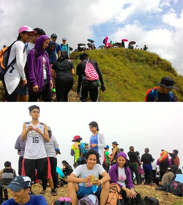 Summiteers