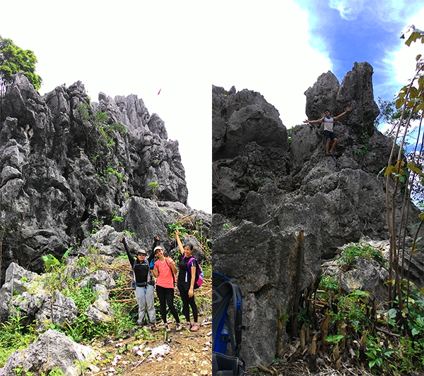 Summit!