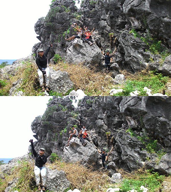 Group photo