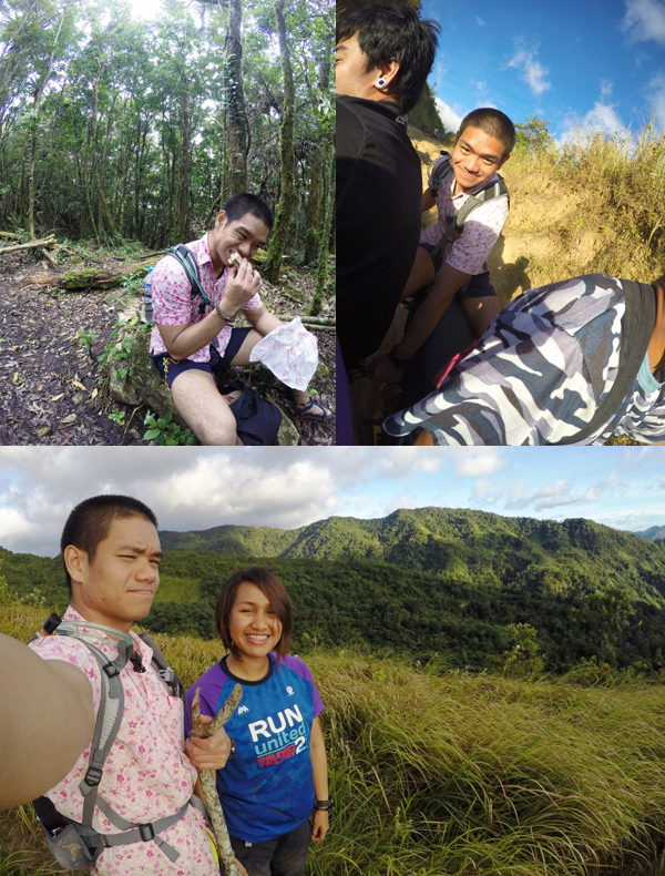 Candid shots thanks to my personal photographer, @Fayestaana (instagram famous)