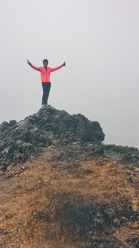 What a great view, am i right?