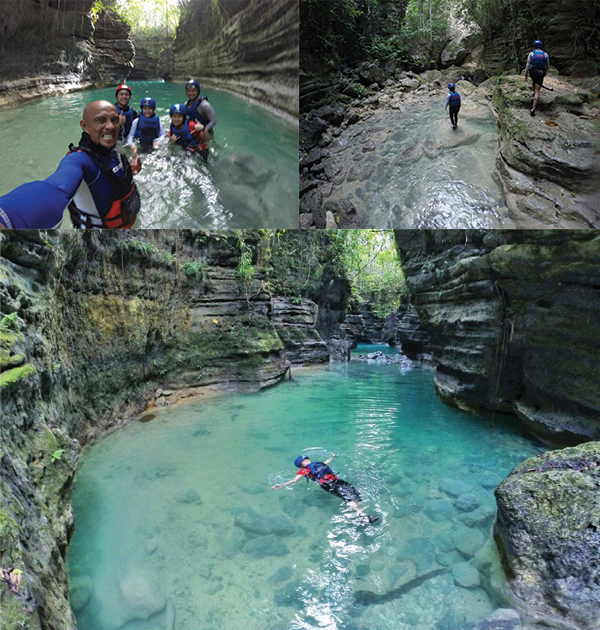 One of the most unique and fun-filled experiences ever!