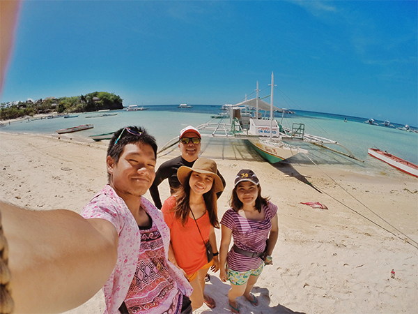 The Cebu crew!