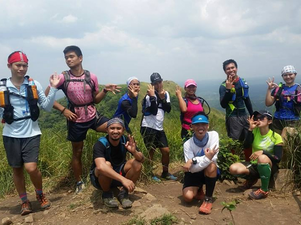 Peak #3