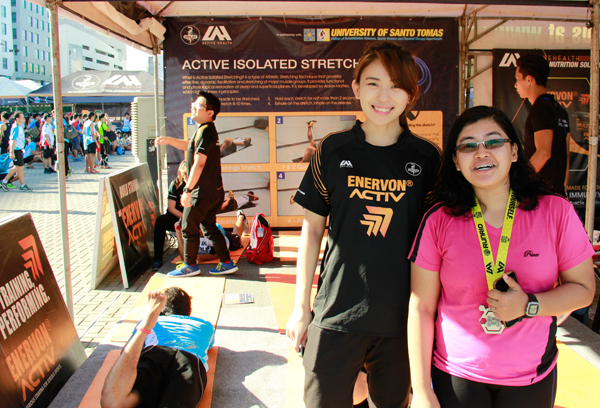 Hangkyot talaga ni atey