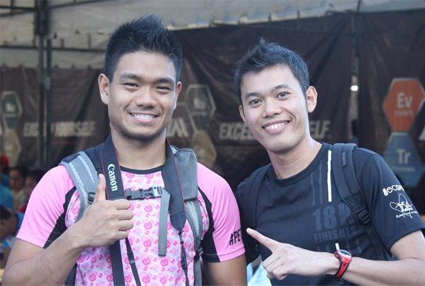 With meg Jun, the ilonggo mamaw || Pitik ni Onin