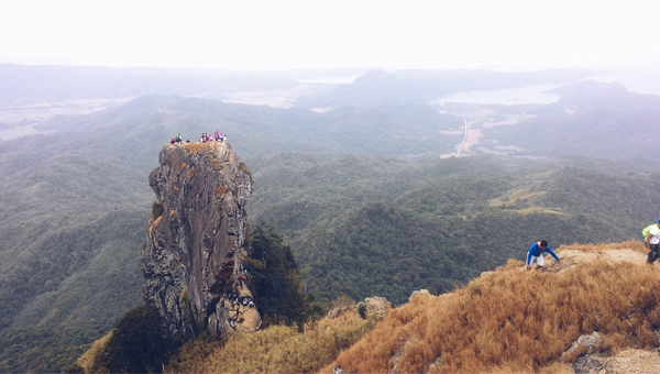 We meet again, Mumolet