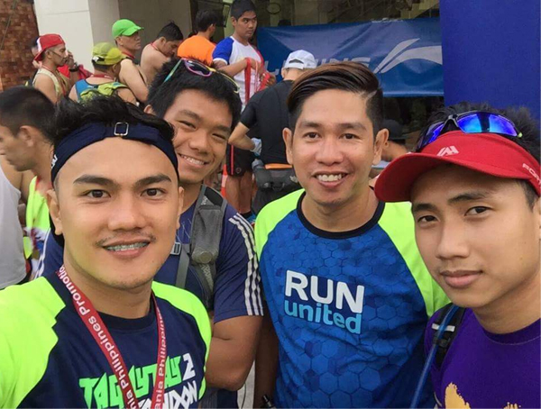 Congratulations to all the T2M Finishers! Legit ultramarathoners!