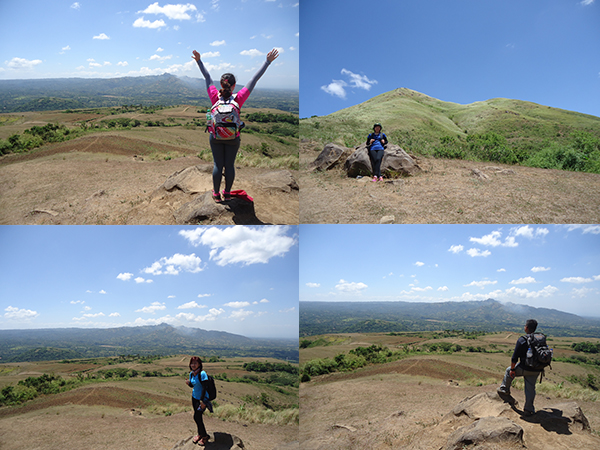 Getting closer and closer...