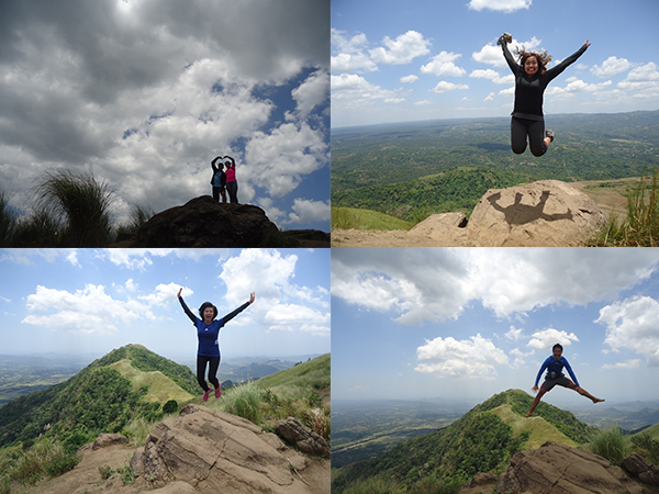 More more more altitude!