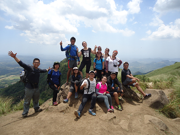 Summit pic!