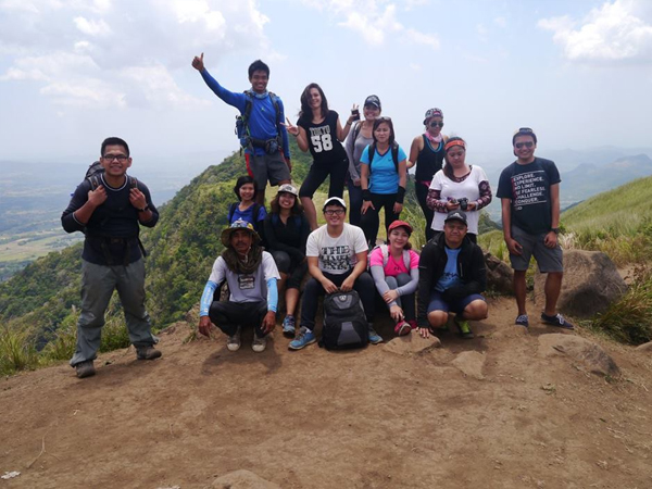 Take 2, this time with kuya Lito