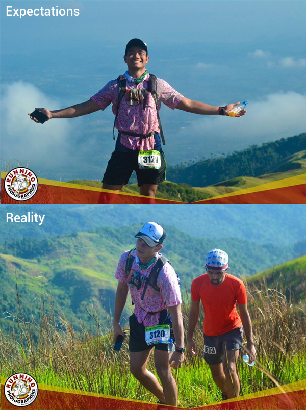 Thank you, Running Photographers!