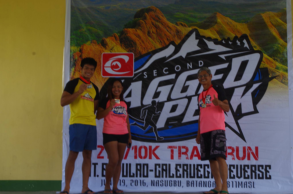 With Mamawrielle and Tay Caesar