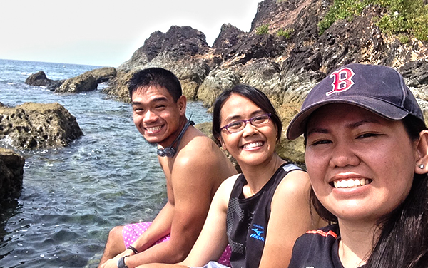 We've come a long way from Gatorade Run 2015 hahaha