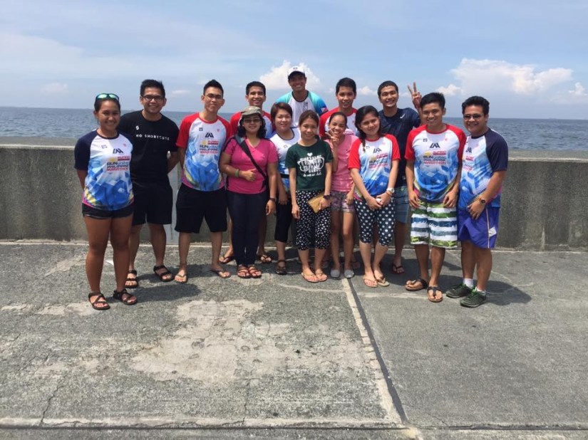 Congratulations, Team Strawberry Surprise!