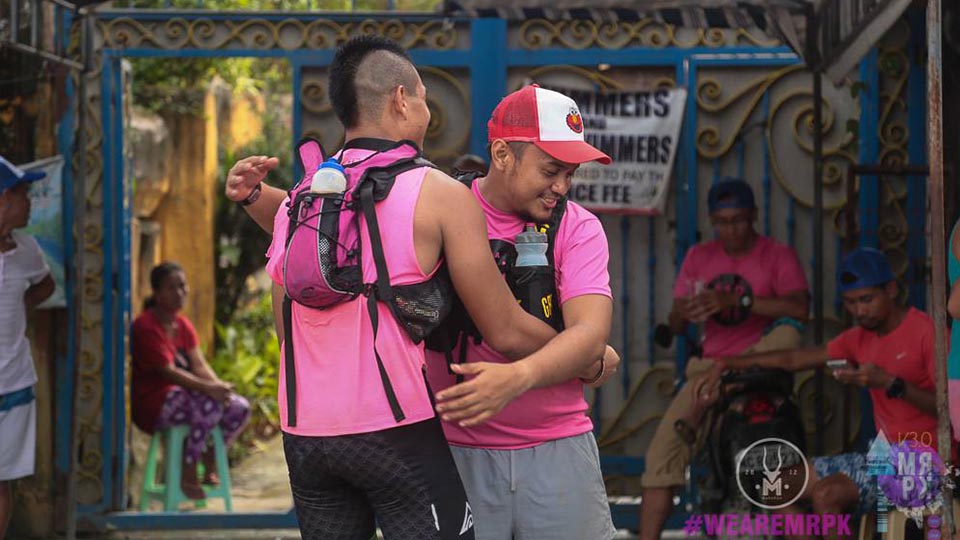 Huggable po siya