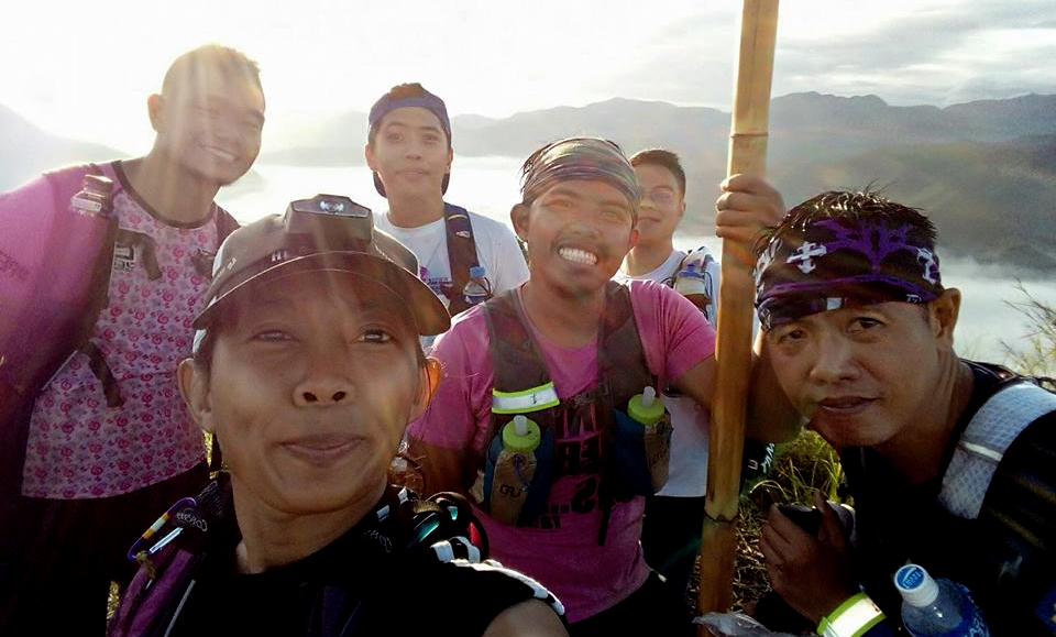Team Ligaw