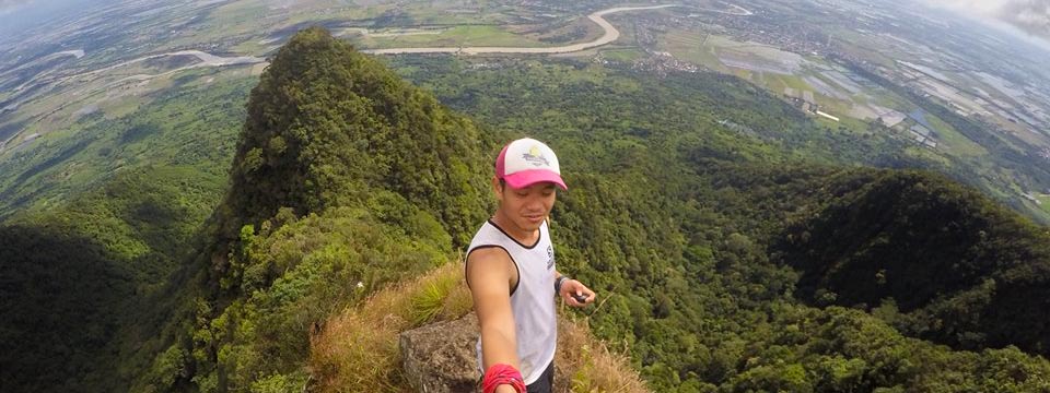 #PinkAtThePeak