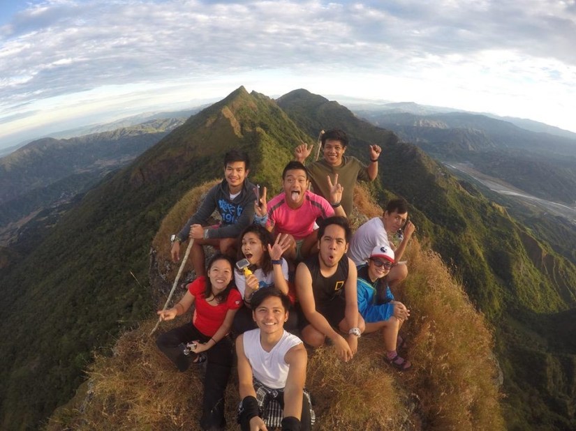 Nice people to have around