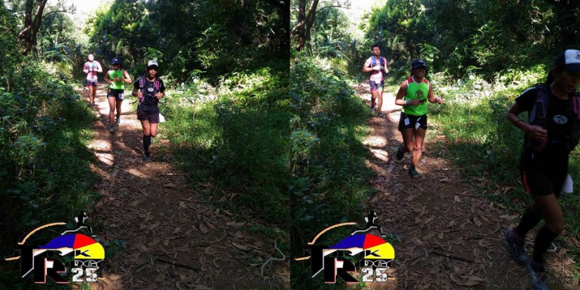 Ang tatlong bibe || Photo by Krystine Kaulitz